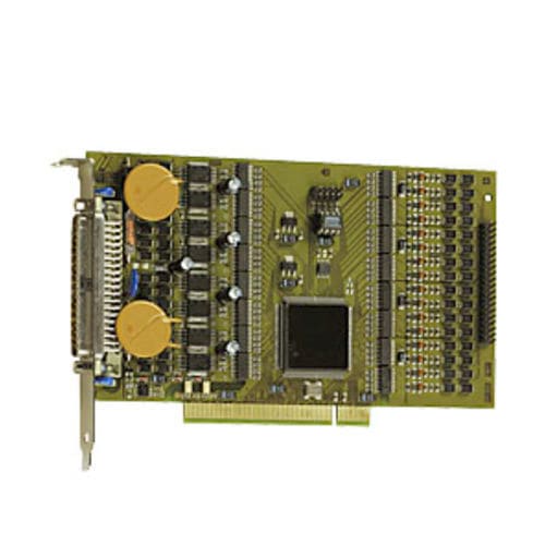 Плата захвата PCI - APCI-1564  - ADDI-DATA - цифровая / контрольная