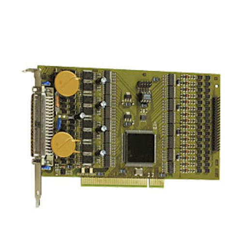 Плата захвата PCI - APCI-1564-3.3 - ADDI-DATA - цифровая / контрольная