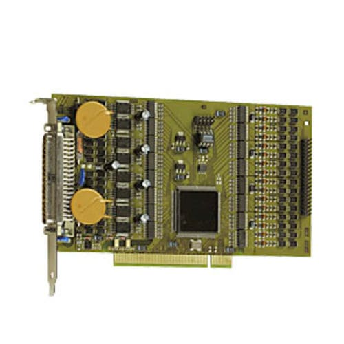 Плата захвата PCI - APCI-1564-5 - ADDI-DATA - цифровая / контрольная