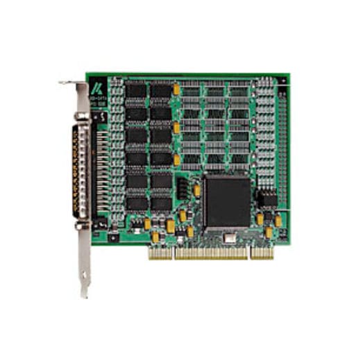 Плата захвата PCI - APCI-1648 - ADDI-DATA - цифровая / контрольная