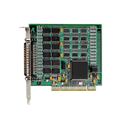 Плата захвата PCI - APCI-1696  - ADDI-DATA - цифровая / контрольная