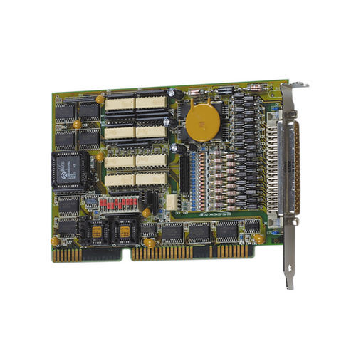 Плата захвата ISA - PA-1500 - ADDI-DATA - цифровая