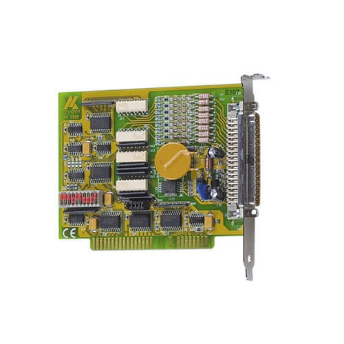Плата захвата ISA - PA-1508 - ADDI-DATA - цифровая / контрольная