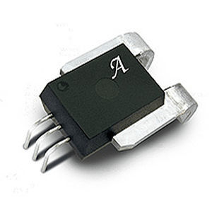 Интегральная схема токоприемника с эффектом Холла - ACS759 series - ALLEGRO MICROSYSTEMS - PCB / DC / AC