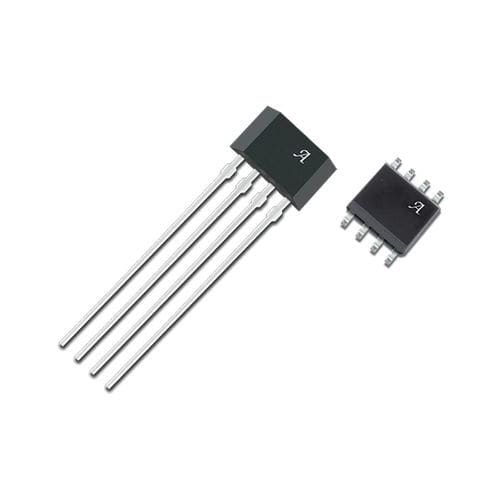 Переключатель DIP - A1230 series - ALLEGRO MICROSYSTEMS - двухполюсный / с магнитным датчиком / интегральная схема