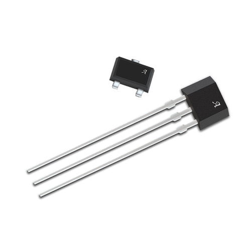 Переключатель DIP - A1202 / A1203 series - ALLEGRO MICROSYSTEMS - однополюсный / двухполюсный / с эффектом Холла