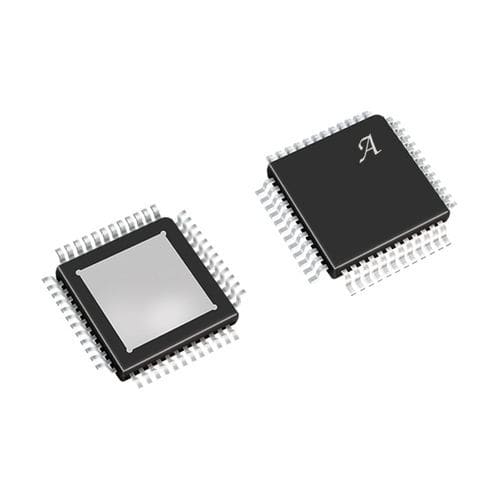 Бесщеточный контроллер скорости двигателя - A3930 / A3931 series - ALLEGRO MICROSYSTEMS - DC