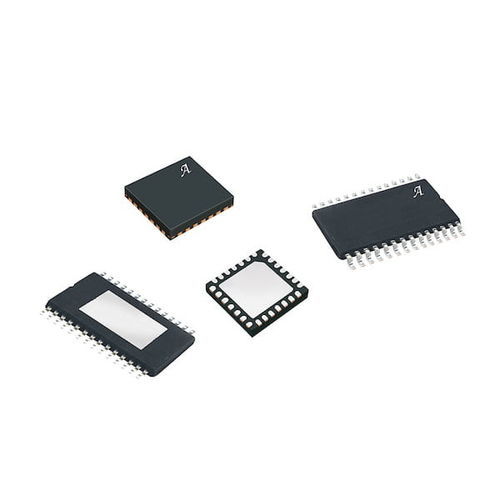 Бесщеточный вариатор DC - A4915 series - ALLEGRO MICROSYSTEMS - с широтно-импульсной модуляцией / трехфазовый / для двигателя
