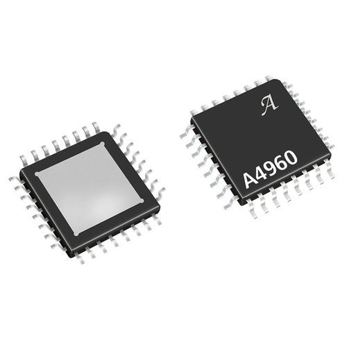 Бесщеточный вариатор DC - A4960 series - ALLEGRO MICROSYSTEMS - трехфазовый / для двигателя