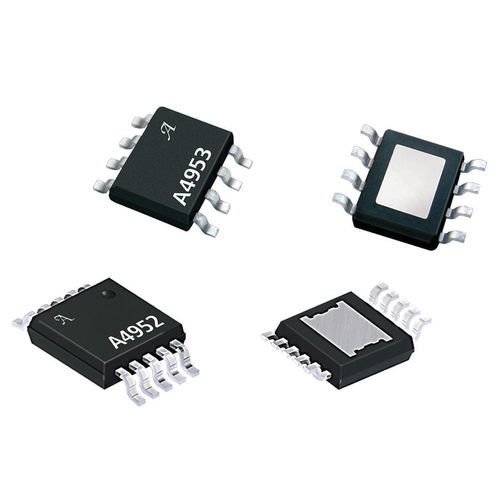 Управление двигателем для DC-двигателя - A4952 / A4953 series - ALLEGRO MICROSYSTEMS