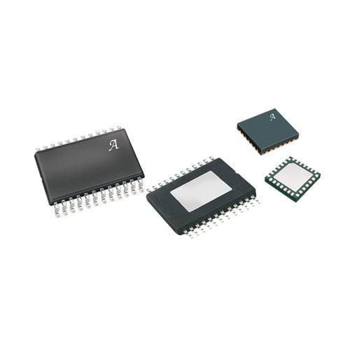 Светоидный драйвер интегральная схема - A8512 series - ALLEGRO MICROSYSTEMS - подсветка / RGB / программируемый