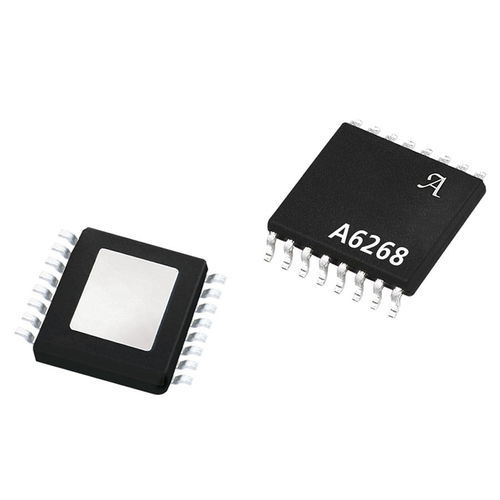 Светоидный драйвер интегральная схема - A6268 series - ALLEGRO MICROSYSTEMS - при постоянном токе / программируемый / с широтно-импульсной модуляцией