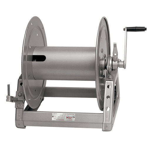 Наматывающее устройство для шланга - C1500 - HANNAY REELS - для кабелей / ручное / моторизованное