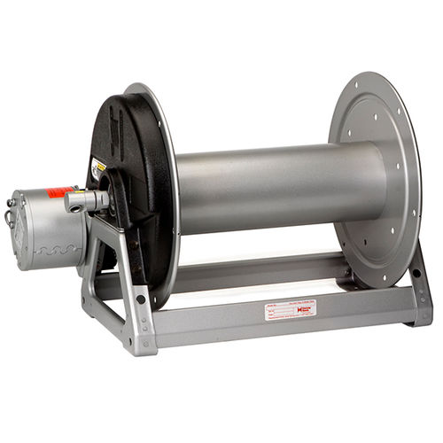 Наматывающее устройство для шланга - 1500 series - HANNAY REELS - ручное / моторизованное / для воды