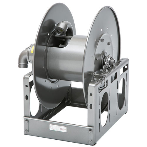 Наматывающее устройство для шланга - 3500 series  - HANNAY REELS - ручное / для воды / для интенсивного использования