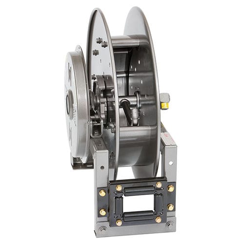 Наматывающее устройство для шланга - 700 series - HANNAY REELS - с автоматическим вызовом / для воды / для воздуха