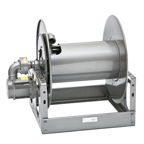 Наматывающее устройство для шланга - 7500 Series - HANNAY REELS - ручное / моторизованное / для воды