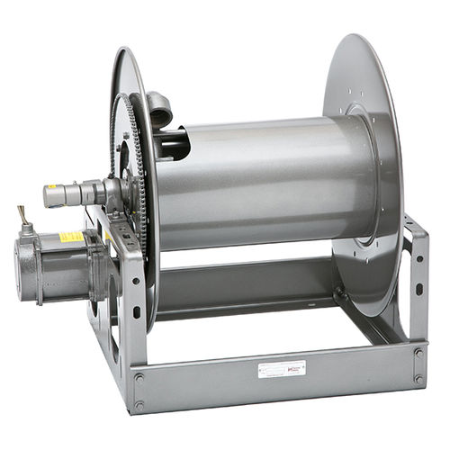 Наматывающее устройство для ДТ - 7500 Series - HANNAY REELS - для шланга / ручное / моторизованное