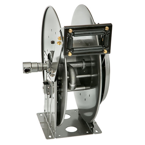 Наматывающее устройство с автоматическим вызовом - 800 Series - HANNAY REELS - для шланга / для воды / для воздуха
