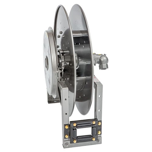 Наматывающее устройство для GPL - SPB800 Series  - HANNAY REELS - для шланга / с автоматическим вызовом / для интенсивного использования