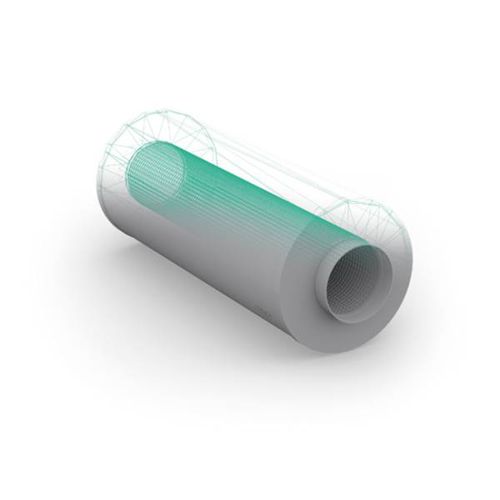 Аттенюатор - HoKa GmbH