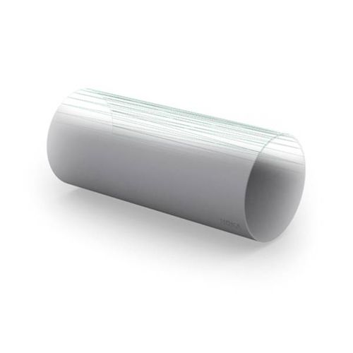 Жесткий шланг для химических продуктов - HoKa GmbH - из ПВХ / из PP / из полиэтилена