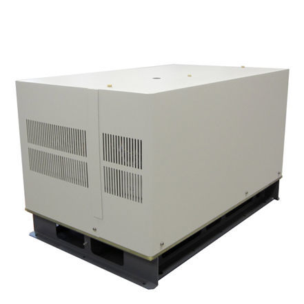 Тестер напряжения - VLF sinus 54 kV - MEGGER - VLF / для кабелей / для диагностики