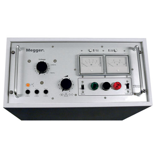 Диэлектрометр высокого напряжения - T22/13B - MEGGER