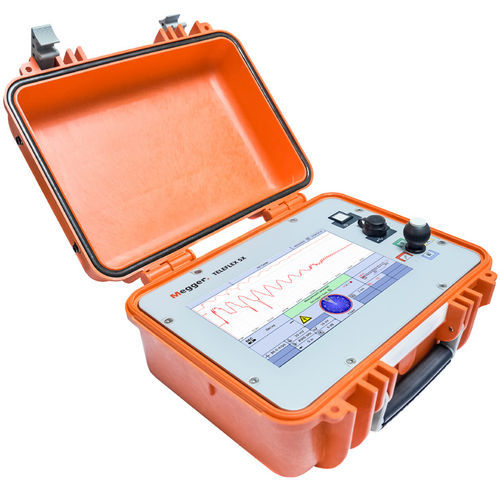 Рефлектометр TDR - Teleflex® SX-1 - MEGGER - переносной