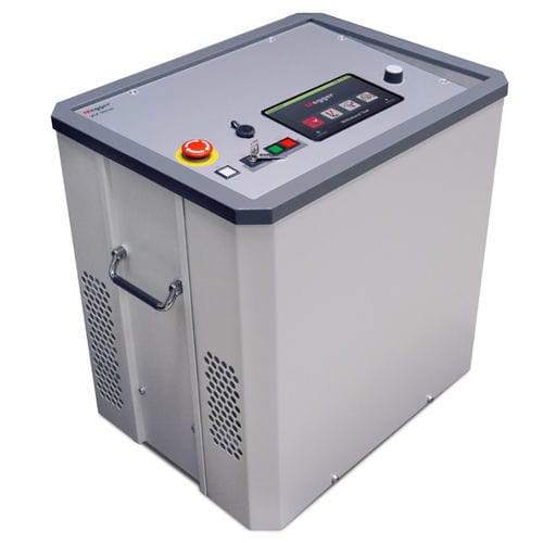 Тестер напряжения - VLF Sine 45 kV - MEGGER - VLF / для кабелей / компактный