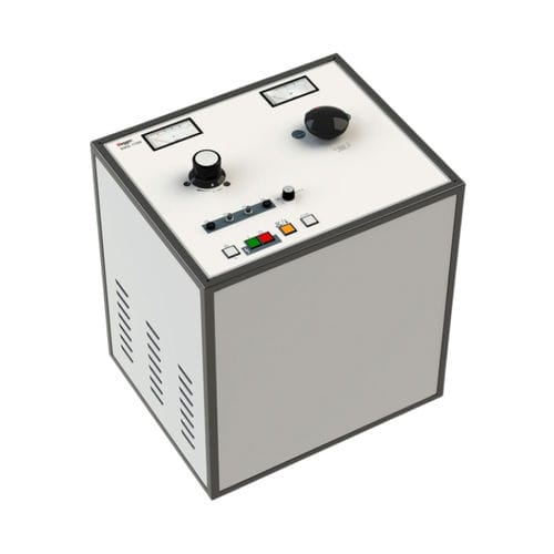 Генератор избыточное напряжение - SWG 1750 series - MEGGER