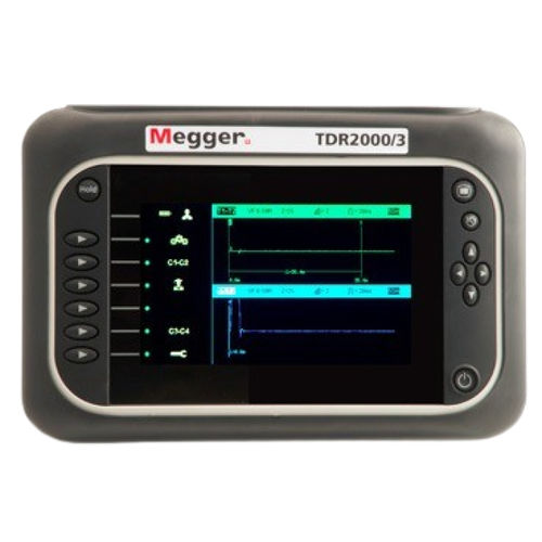 Рефлектометр TDR - TDR2000 series - MEGGER
