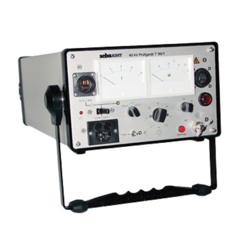 Диэлектрометр - T 99/1 - MEGGER