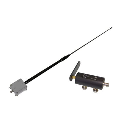 Антенна радио - PD - MEGGER - UHF / AM / GSM