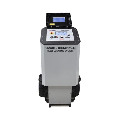 Локализатор дефектов для кабелей - Smart Thump ST25-30 - MEGGER