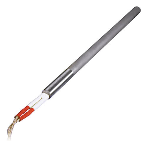 Высокотемпературный нагревательный элемент - HT FIREROD® - Watlow Electric Manufacturing Company