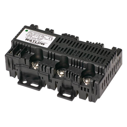 Статическое реле AC - E-SAFE® II - Watlow Electric Manufacturing Company - трехфазовое / монофазовое / двухфазное
