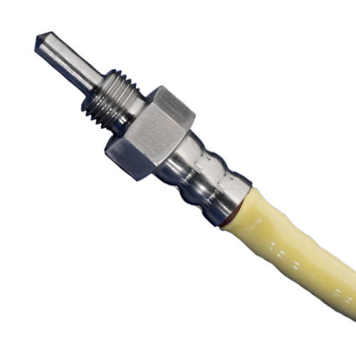 Реостатный датчик температуры - ENVIROSEAL™ HD - Watlow Electric Manufacturing Company - для суровых природных условий / ультрапрочный