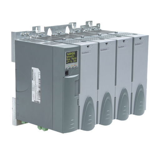 Контроллер мощности SCR - Eurotherm® EPower™ - Watlow Electric Manufacturing Company - модульный