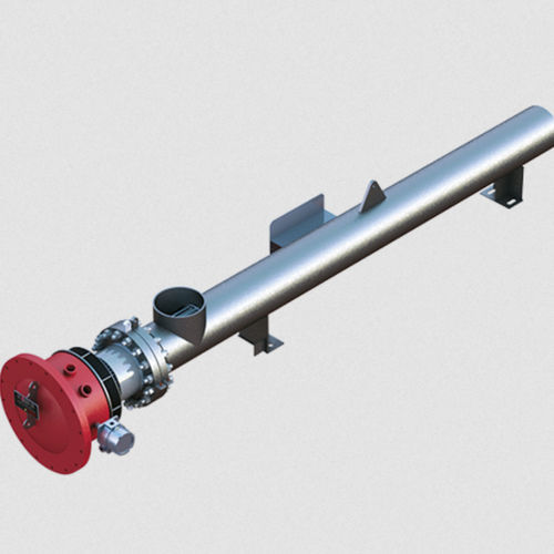 Теплообменник с несколькими трубками - OPTIMAX® - Watlow Electric Manufacturing Company - жидкость/газ / из нержавеющей стали / низкое давление