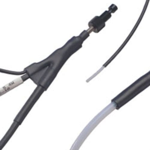 Гибкий нагревательный элемент - FREEFLEX® - Watlow Electric Manufacturing Company - из полимера / для жидкостей и газа