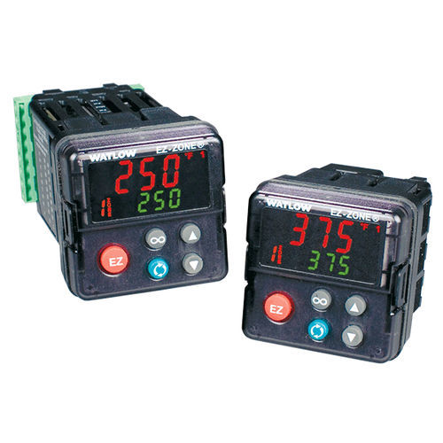 Мосток связи - EZ-ZONE®  - Watlow Electric Manufacturing Company - Ethernet TCP/IP / Modbus TCP / DeviceNet