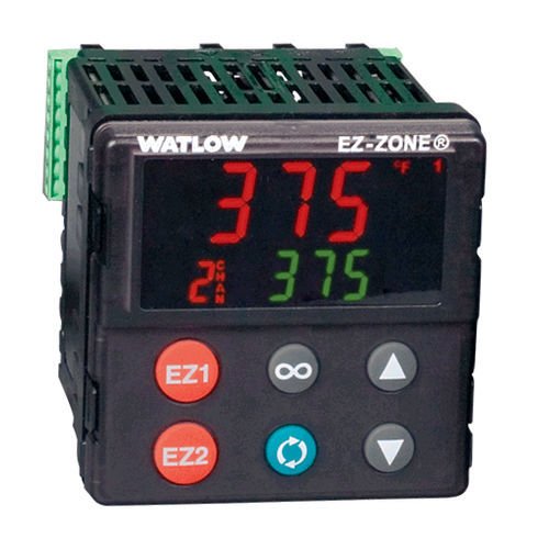 Комбинированный заказ - EZ-ZONE® PM - Watlow Electric Manufacturing Company - встроенный / PID