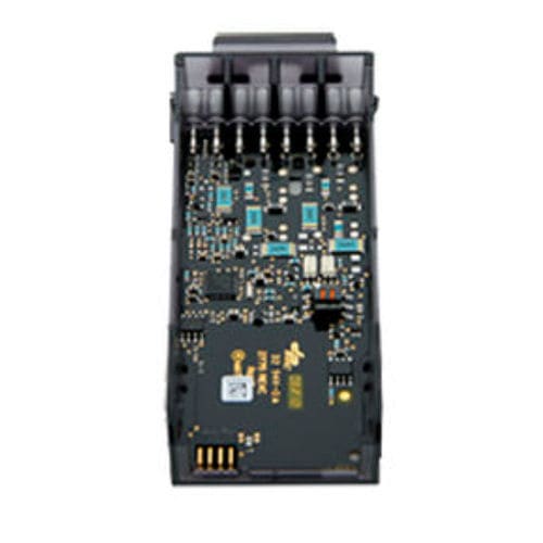 Коммуникационный модуль полевая шина - F4T  - Watlow Electric Manufacturing Company - ModBUS RTU
