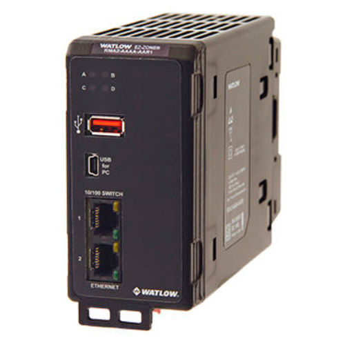Входной модуль USB - EZ-ZONE® RMA - Watlow Electric Manufacturing Company - Ethernet / CAN / смещенный