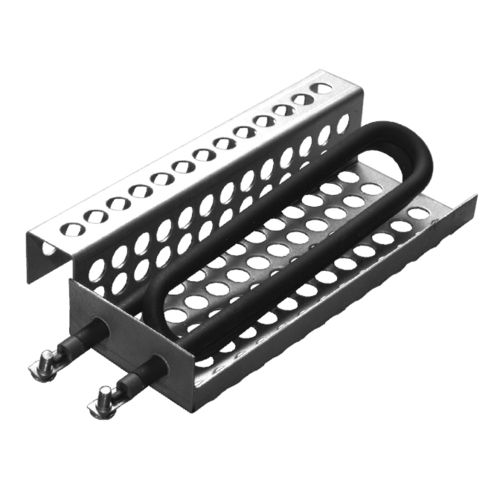 Нагреватель воздуха - WATROD™ - Watlow Electric Manufacturing Company - из нержавеющей стали / для корпуса