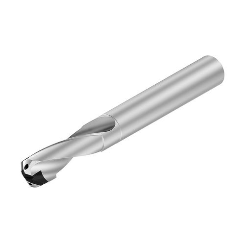 Цельное сверло - B516H0 series - Kennametal - для композитов / из углеводорода / с покрытием
