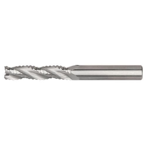 Фрезер с угловым радиусом - KenCut™ ALR - Kennametal - концевая / цельный / эскиза