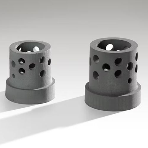 Металлический порошок для 3D-принтера - Kennametal - никеля / для определения кобальта / вольфрама