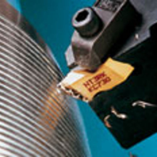Внешний инструмент для нарезания резьбы - Top Notch™ A-NE - Kennametal - для токарного станка / с пластинами